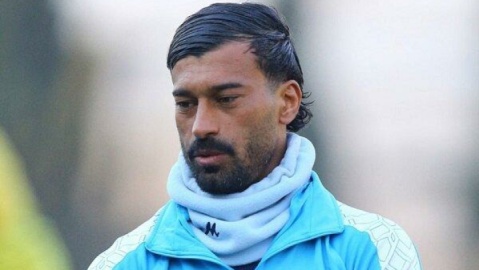 رامین رضاییان از هفته آینده می‌تواند در ترکیب فولاد بازی کند