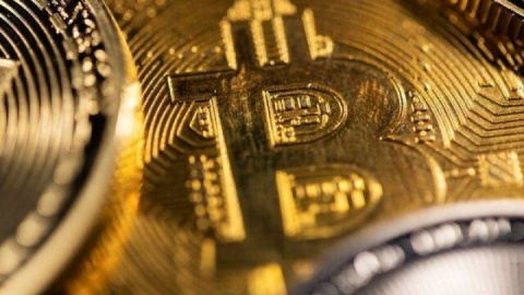 افت قیمت بیت‌کوین