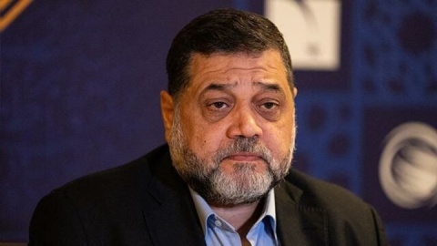 ترور «محمد الحولی» فرمانده القسام در غزه