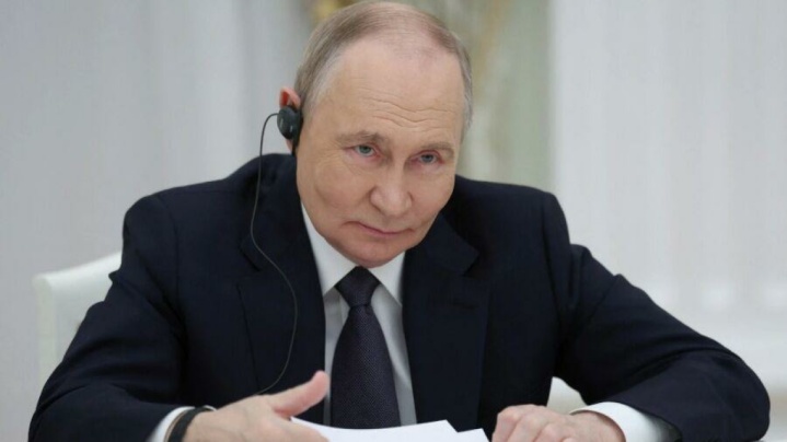 تماس تلفنی پوتین و نتانیاهو/ مسکو برای میانجیگری «با مشارکت همه طرف ها» اعلام آمادگی کرد