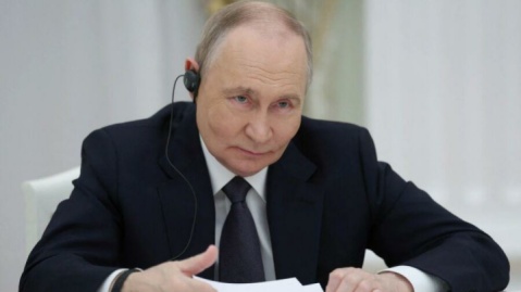 تماس تلفنی پوتین و نتانیاهو/ مسکو برای میانجیگری «با مشارکت همه طرف ها» اعلام آمادگی کرد