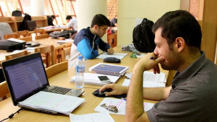 نحوه پذیرش دانشجو در رشته‌های بدون آزمون