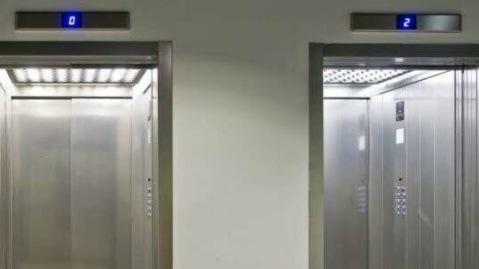 هنگام قطع برق در آسانسور چه کنیم؟