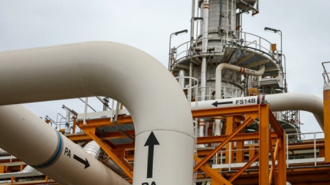 ثبت رکورد شیرین‌سازی و انتقال گاز به شبکه سراسری کشور