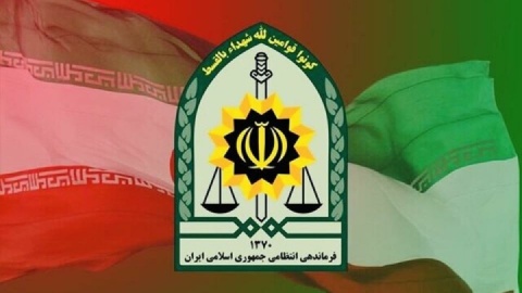 کشف گسترده‌ سلاح گرم و مواد منفجره در بندرعباس