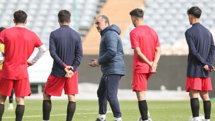 پرسپولیس بهانه‌ای برای قهرمان نشدن ندارد