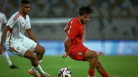 استقلال نیم فصل دوم را باید با برد آغاز کند