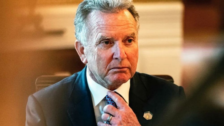 ویتکاف امیدوار به راه حل دیپلماتیک در قبال ایران