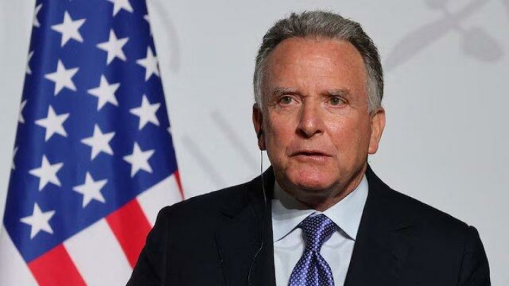 ویتکاف: آمریکا دیپلماسی با ایران را ترجیح می‌دهد