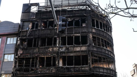 خانه تیمی کشف و لیدر مسلح اغتشاشات در آزادشهر دستگیر شد