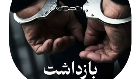 عامل انتشار فراخوانهای متعدد در فضای مجازی توسط ماموران سازمان اطلاعات فراجا بازداشت شد