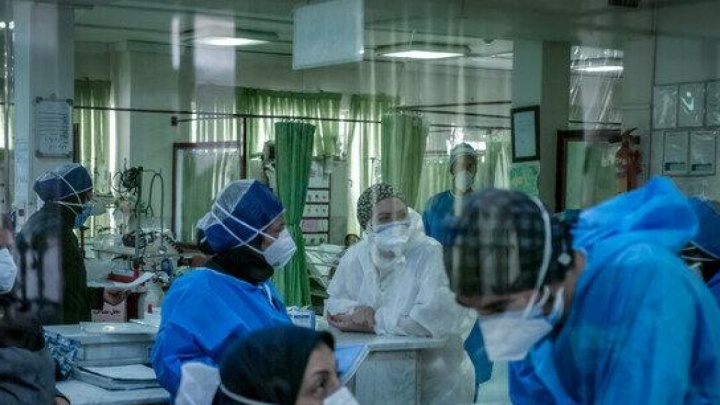 درخواست افزایش ۱۰۰ درصدی ارزش نسبی تعرفه‌های پرستاری