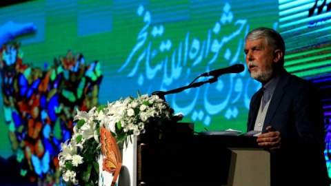 وزیر فرهنگ: تئاتر، هنرِ روایت حقیقت در چالش‌هاست