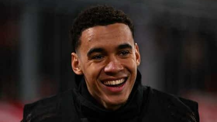 بازگشت موسیالا به ترکیب بایرن