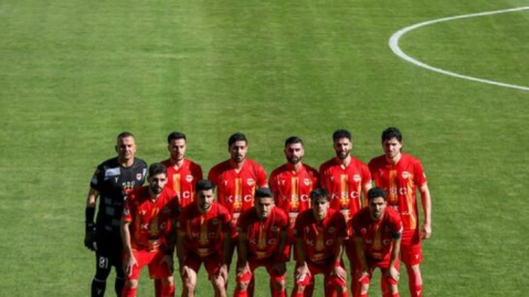 نقل و انتقالات زمستانه فولاد با جذب چهار بازیکن به پایان رسید