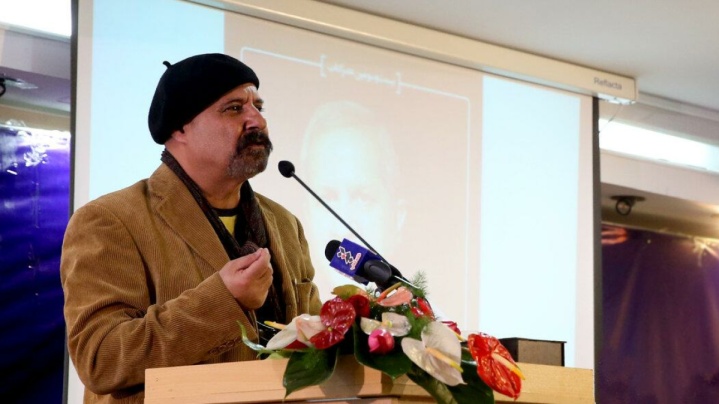 به بهانه سالروز تولد «سهیل محمودی»