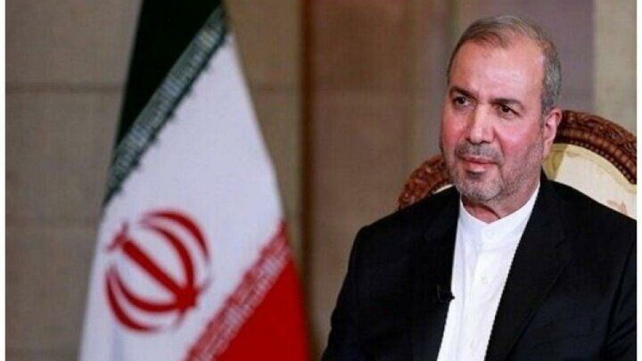 همبستگی عراق با ایران نشان داد ریشه‌ها فراتر از مرزها هستند