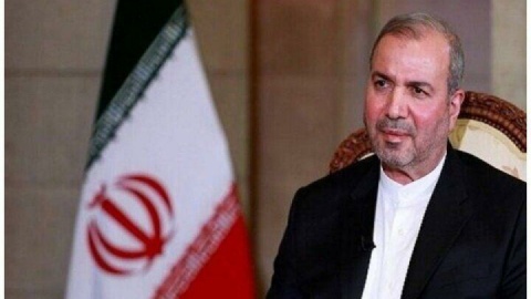 همبستگی عراق با ایران نشان داد ریشهها فراتر از مرزها هستند