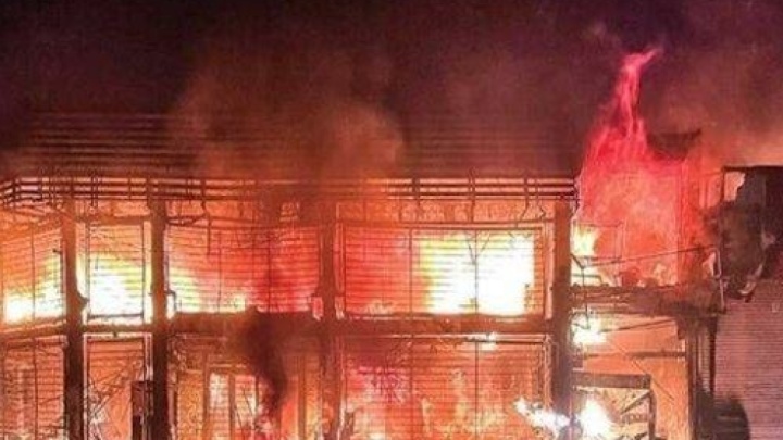 تفاوت اعتراض و اغتشاش از منظر حقوقی