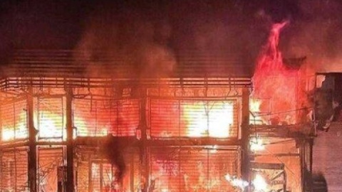 تفاوت اعتراض و اغتشاش از منظر حقوقی