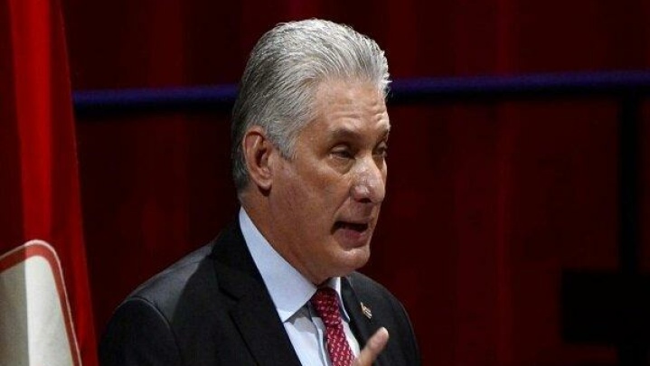 رئیس‌جمهور کوبا: هوانا همیشه آماده نبرد است