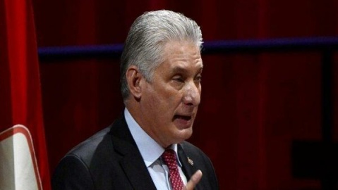 رئیس‌جمهور کوبا: هوانا همیشه آماده نبرد است