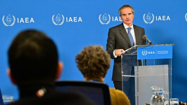 در تلاشیم راه را برای یک توافق جدید با ایران هموار کنیم