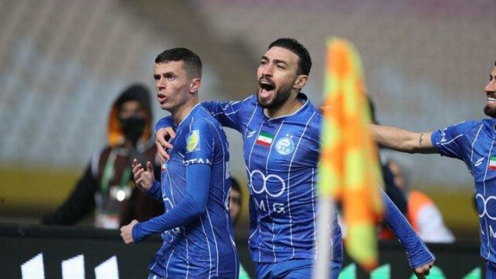 خارجی‌های استقلال به تهران بازنگشتند