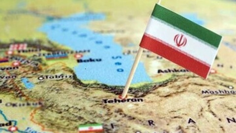 ایران کوچک شده به نفع اسرائیل است