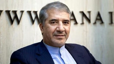 پیگیر مسئله قطعی اینترنت و رفع مشکل آن هستیم