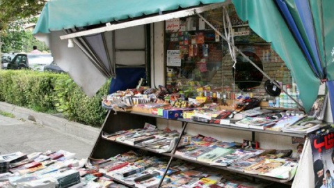 گرانی کاغذ، چالش‌ رسانه‌های مکتوب