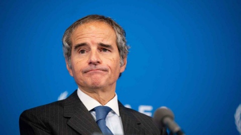 برقراری آتش‌بس محلی برای تعمیرات آخرین خط برق پشتیبان در نیروگاه هسته‌ای زاپروژیا