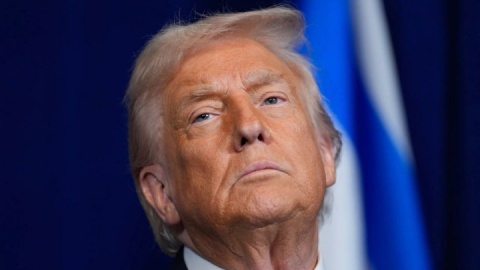 هدف ترامپ از دخالت در امور ایران نفت است نه آزادی