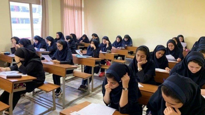 مدارس مازندران یکشنبه حضوری است