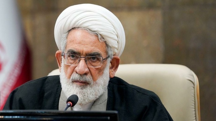 تشکیل کارگروه برای تسریع در رسیدگی به پرونده‌های عناصر تروریستی