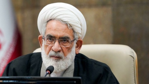 تشکیل کارگروه برای تسریع در رسیدگی به پروندههای عناصر تروریستی