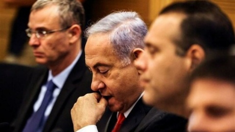 حضور نتانیاهو در قدرت خطرناک است