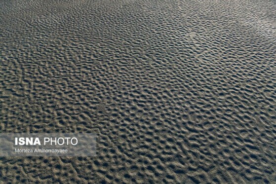 قلعه کاظم داشی؛ اثر تاریخی در سایه خشکی دریاچه ارومیه