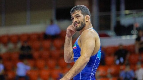 احتمال لغو سفر کشتی‌گیران به کرواسی