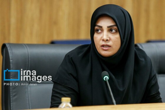 نشست خبری سخنگوی قوه قضائیه