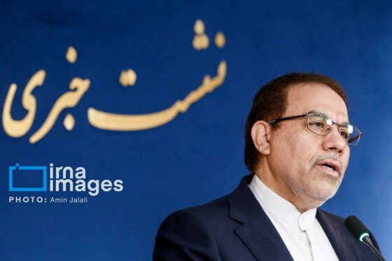 نشست خبری سخنگوی قوه قضائیه