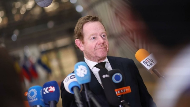 ترامپ در حال باج‌گیری از اروپا است