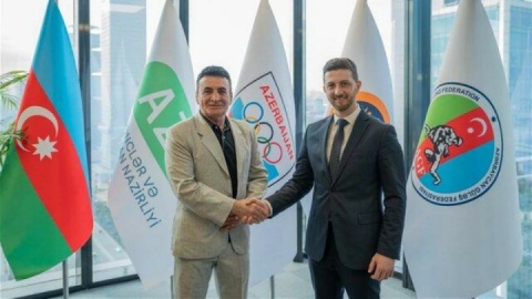 اظهار نظر محمد بنا پس از سرمربی‌گری آذربایجان