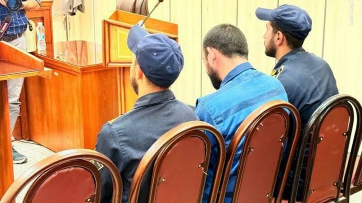 انکار قتل در پارک