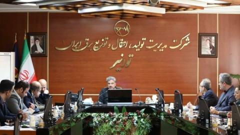 رفع مشکلات شرکت‌های تولیدکننده کنتور هوشمند