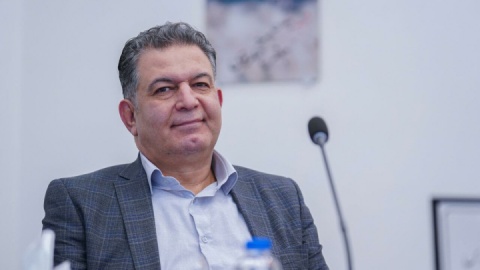 بازگشت قهرمان المپیک به تشک کشتی