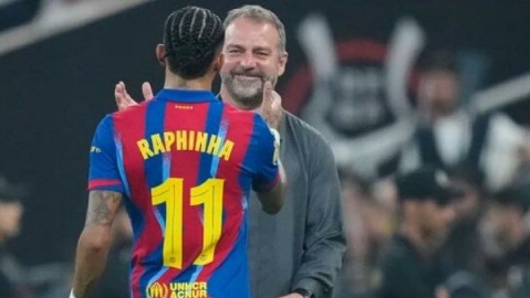 بارسلونا حق اشتباهکردن ندارد