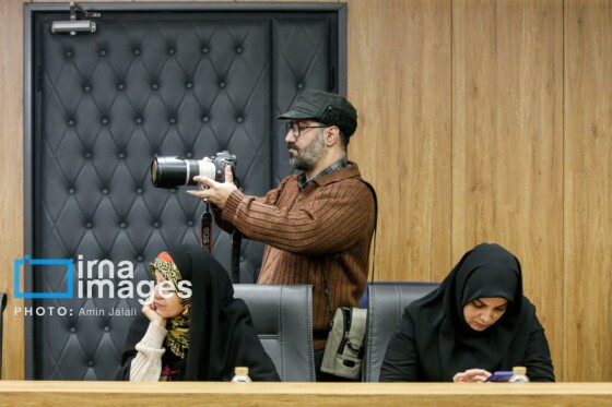 نشست خبری سخنگوی قوه قضائیه