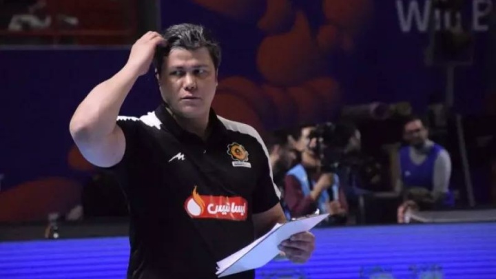 مهدوی: قانون باید برای همه یکسان باشد