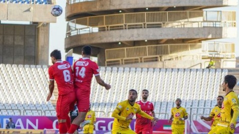 چه تغییراتی در شکست پرسپولیس تاثیرگذار بود؟